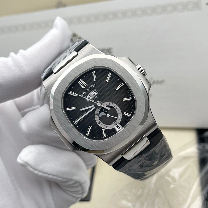 Patek Philippe NAUTILUS-5726A-001