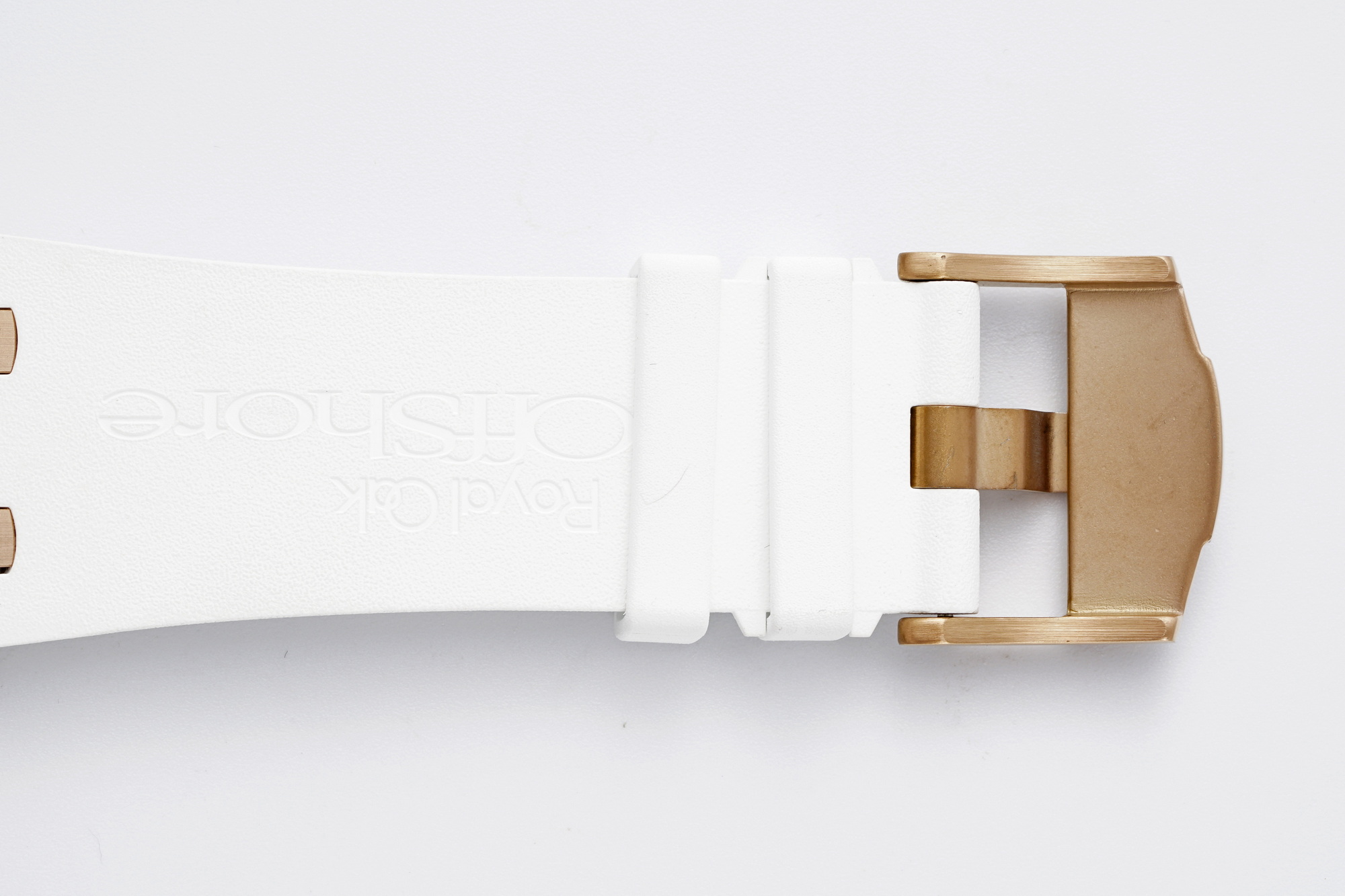 Audemars Piguet Royal Oak Offshore Byblos Edition 44 mm, White Ref. 26408OR.OO.A010CA.01