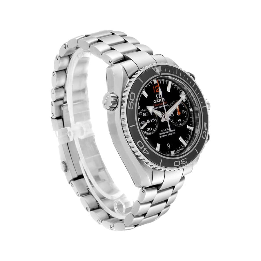 Omega Seamaster Planet Ocean Mens Watch