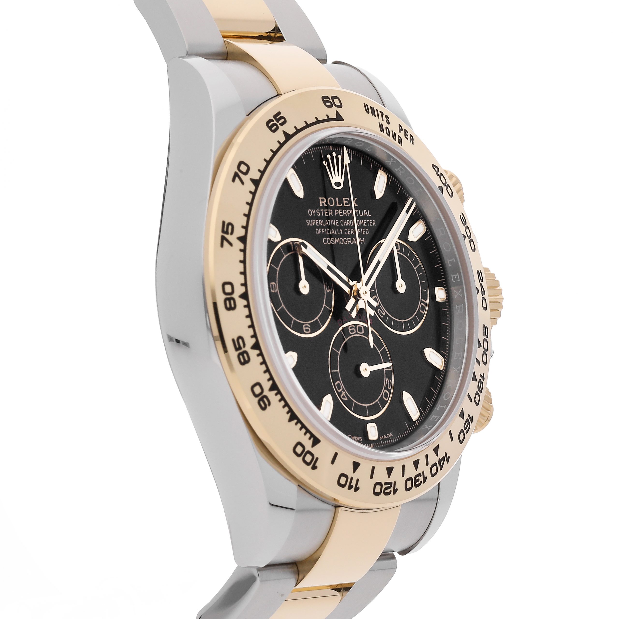 Rolex Super Clone Watch : Daytona Cosmograph 116503-0004