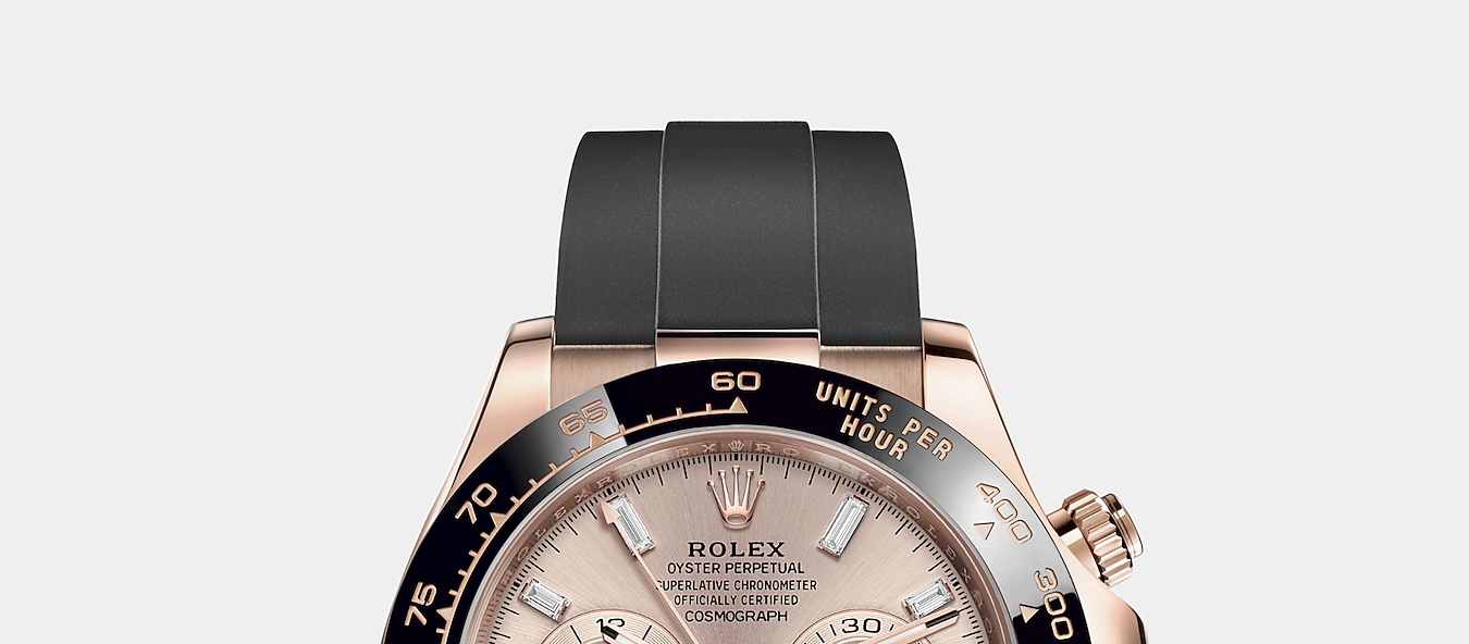 Rolex COSMOGRAPH DAYTONA-m116515ln-0061