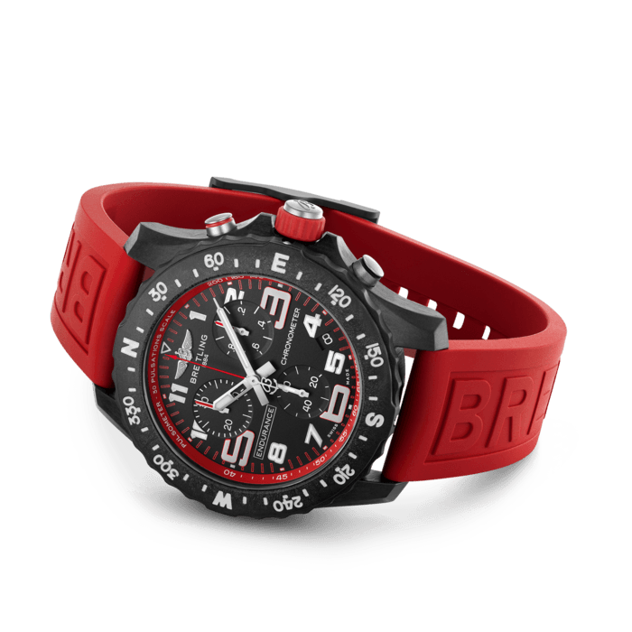 BREITLING ENDURANCE PRO 44-X82310D91B1S1