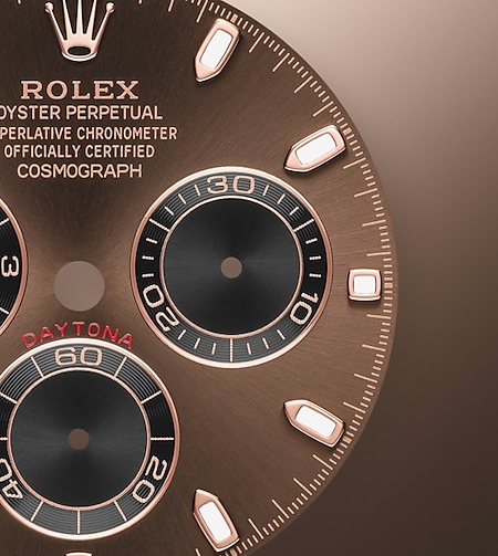 Rolex COSMOGRAPH DAYTONA-M116515LN-0041