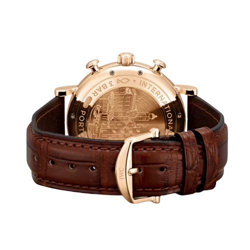 IWC PORTOFINO CHRONOGRAPH IW391025