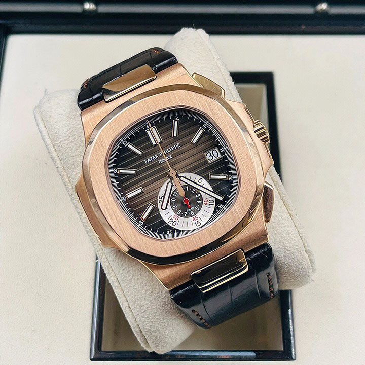 5980R-001 - Patek Philippe NAUTILUS