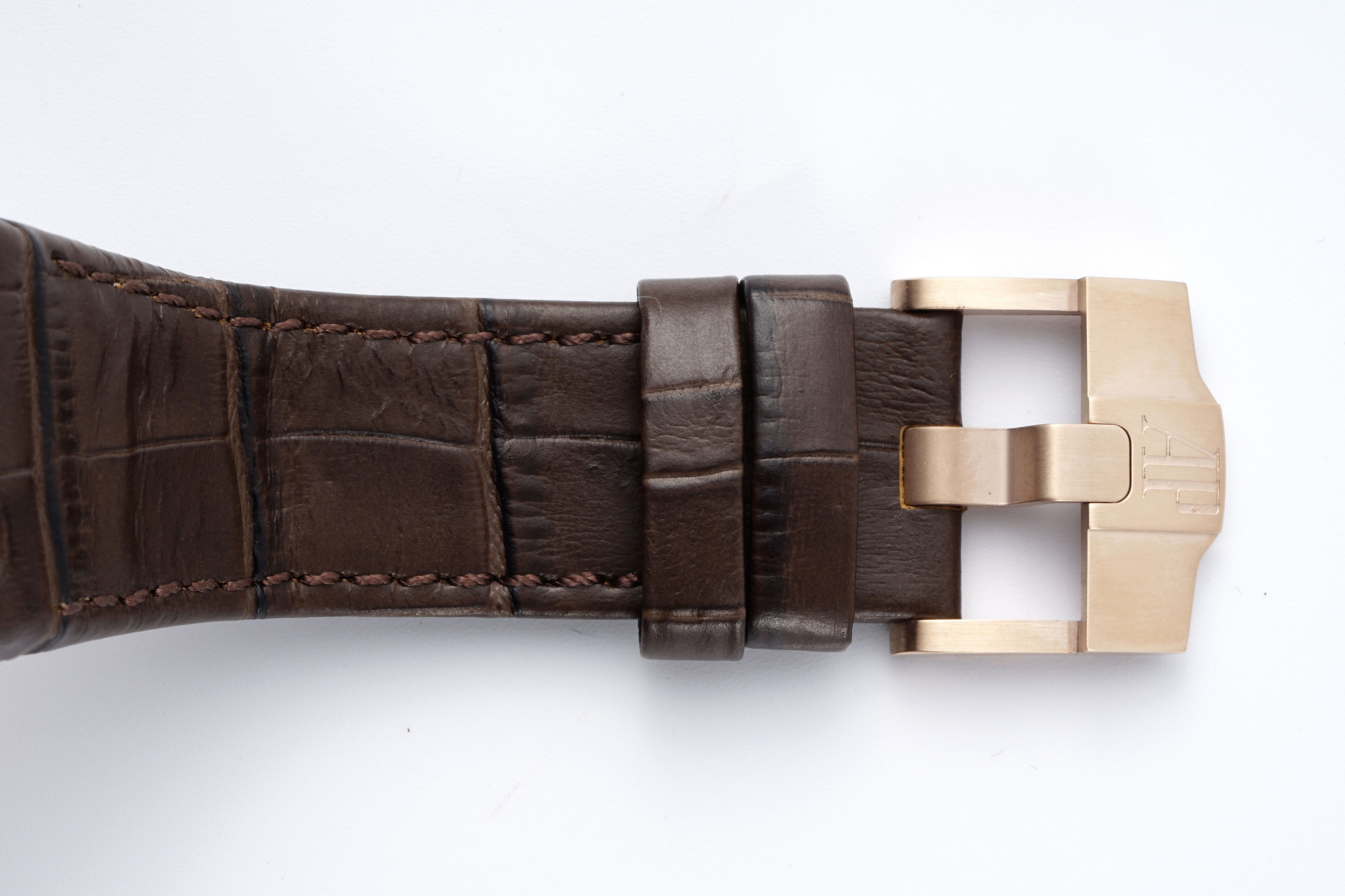 Audemars Piguet Royal Oak Offshore 42 mm, Brown Ref. 26470OR.OO.A099CR.01