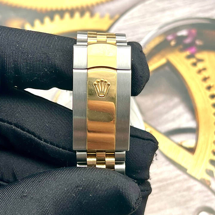 Rolex Datejust m126333-0022 Watch