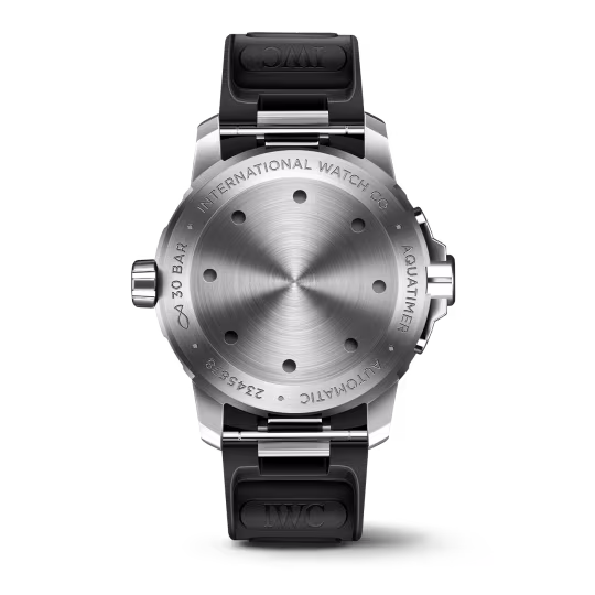 IWC AQUATIMER AUTOMATIC IW328802