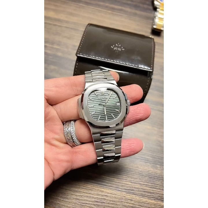 Patek Philippe Nautilus 5711/1A-014 Replica