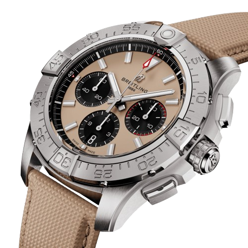 Breitling AVENGER B01 CHRONOGRAPH 44