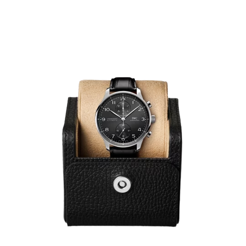 IWC PORTUGIESER CHRONOGRAPH