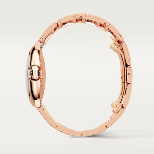 Cartie BALLON BLEU DE CARTIER WATCH