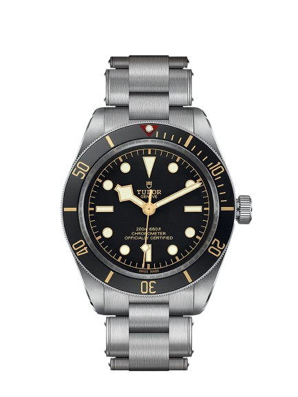 Tudor Black Bay 58 39mm M79030N-0001