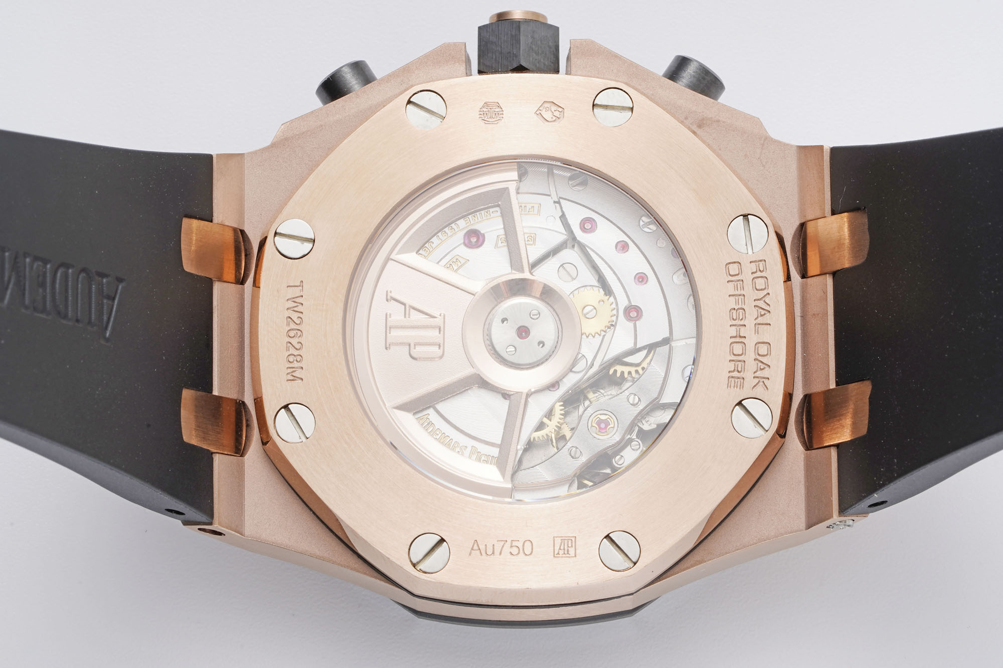 Audemars Piguet Royal Oak Offshore 42 mm, Grey Ref. 26238OK.OO.A002CA.01