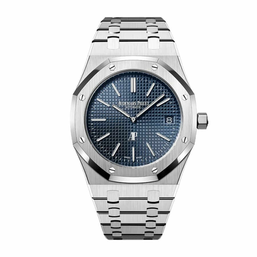 Audemars Piguet Royal Oak 6202ST.OO.1240ST.01 16202 Extra Thin Replica