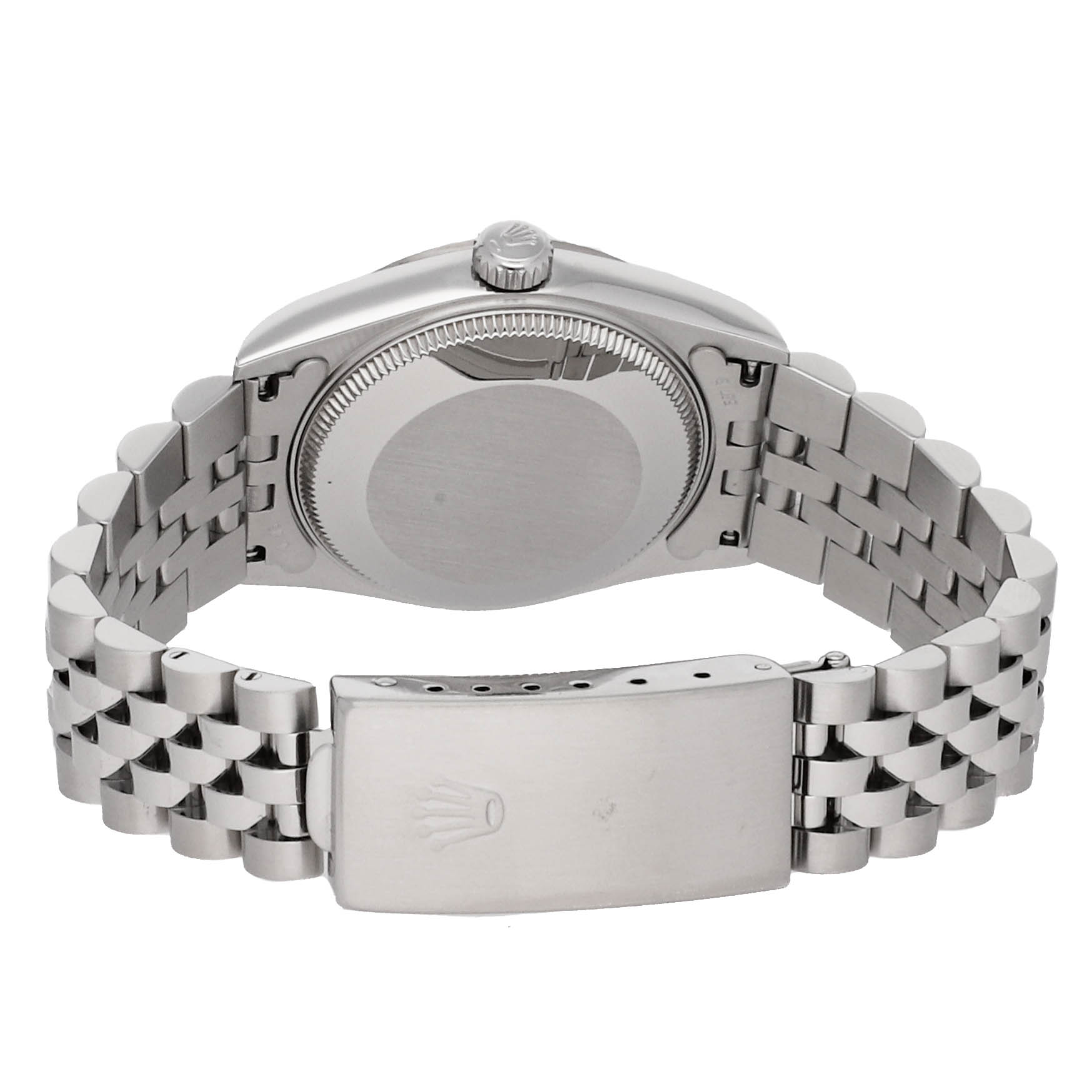 Rolex Super Clone Watch : Datejust 78274 PNK MOP ROM JUB