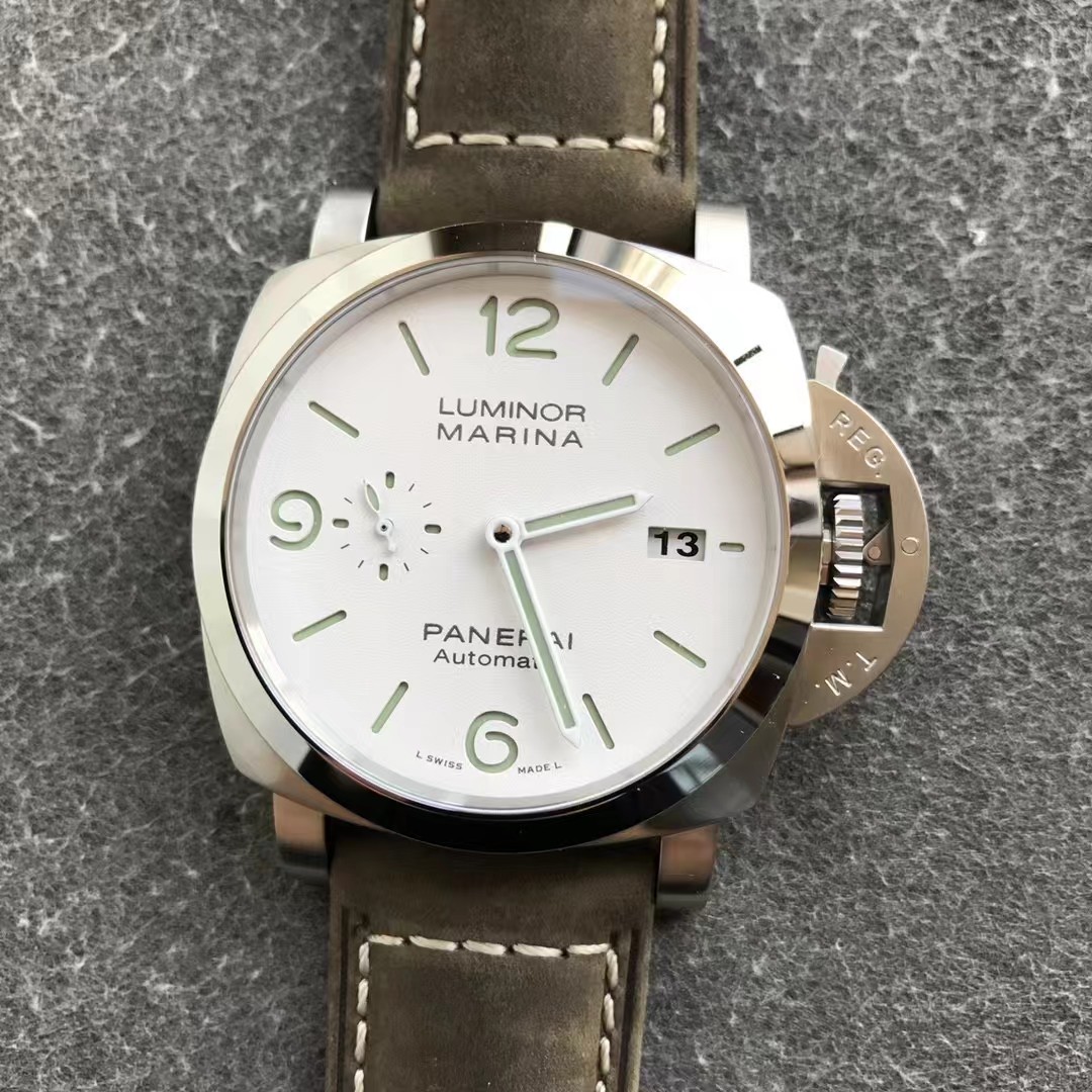 Panerai Luminor Marina Stainless Steel PAM1314