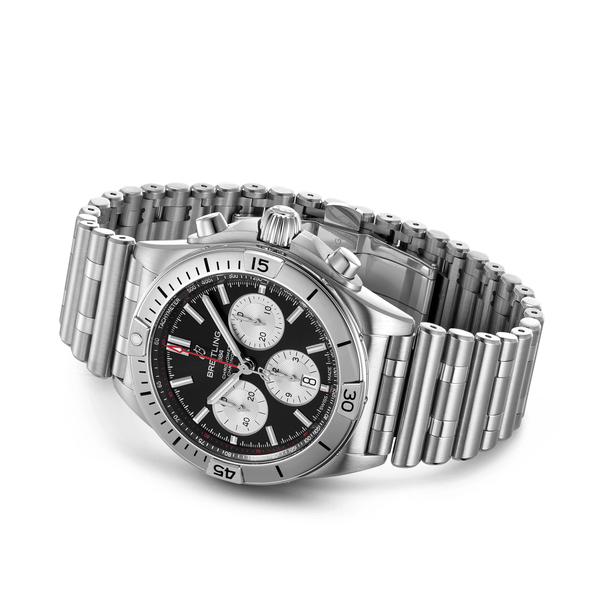 Breitling Chronomat B01 42 AB0134101B1A1