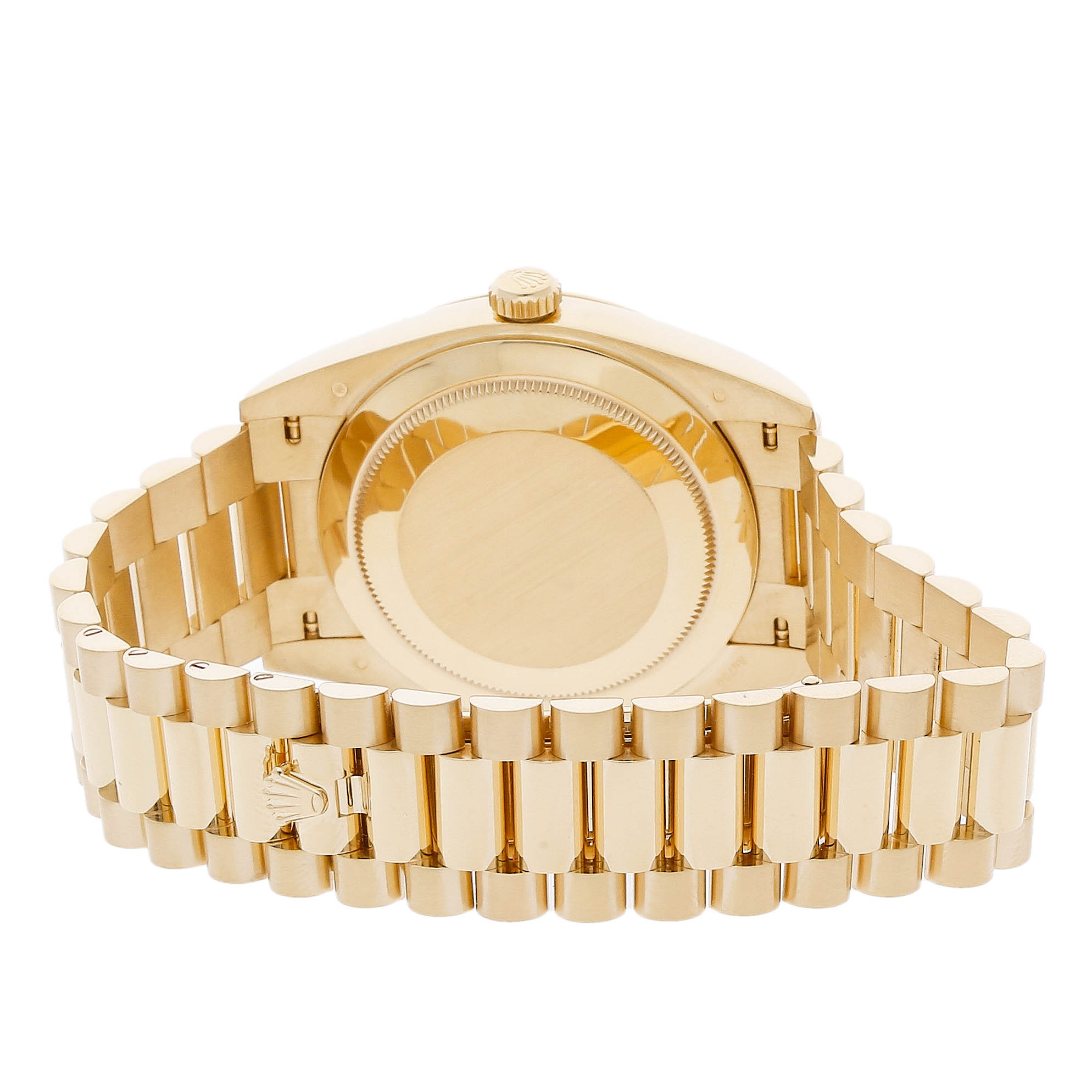 Rolex Super Clone Watch : Day-Date 228238-0008