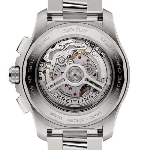 Breitling AVENGER B01 CHRONOGRAPH 44