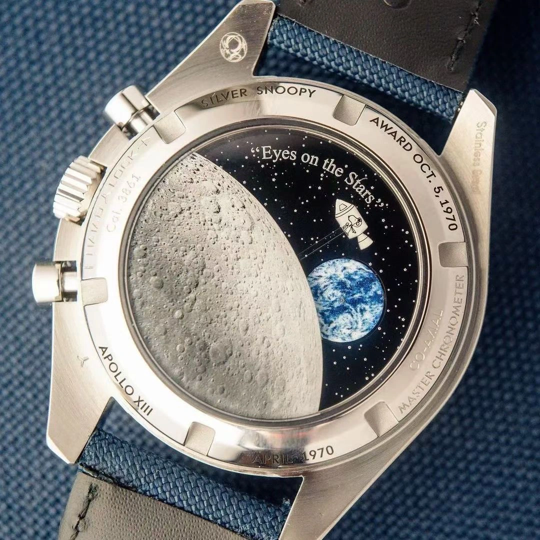 OMEGA-ANNIVERSARY SERIES（310.32.42.50.02.001）