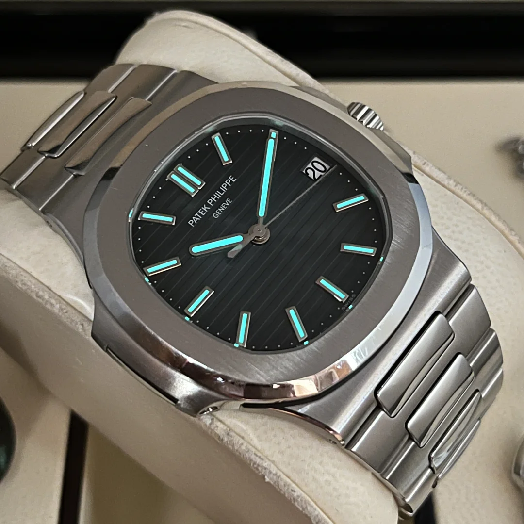 Patek Philippe Nautilus 5711/1A-010 Replica