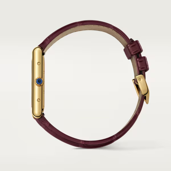 Cartie TANK LOUIS CARTIER WATCH