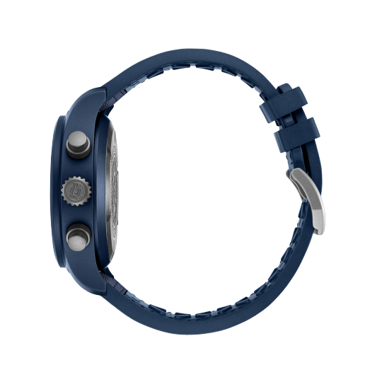 IWC PILOT'S WATCH CHRONOGRAPH 41 TOP GUN OCEANA