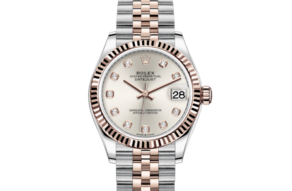 LadyRolex DATEJUST 31 278271