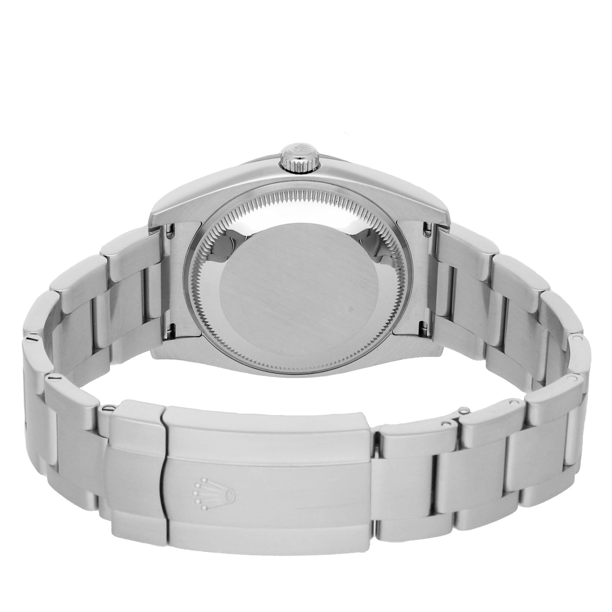 Rolex Super Clone Watch : Oyster Perpetual 114200-0023