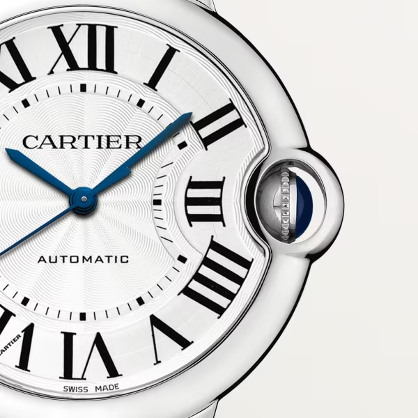 Cartie BALLON BLEU DE CARTIER WATCH
