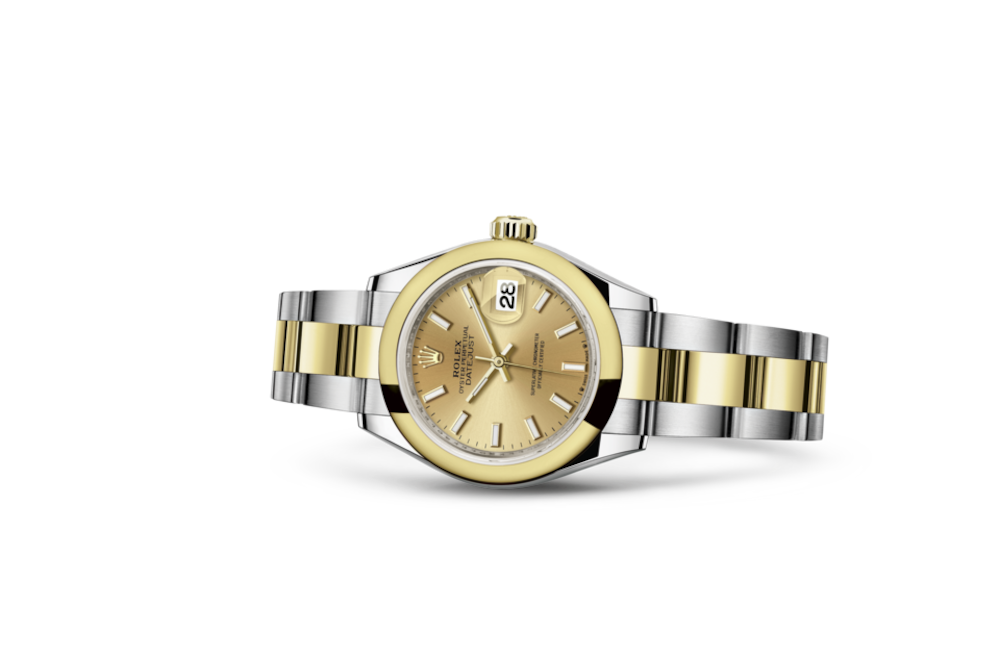 LadyRolex DATEJUST 279163
