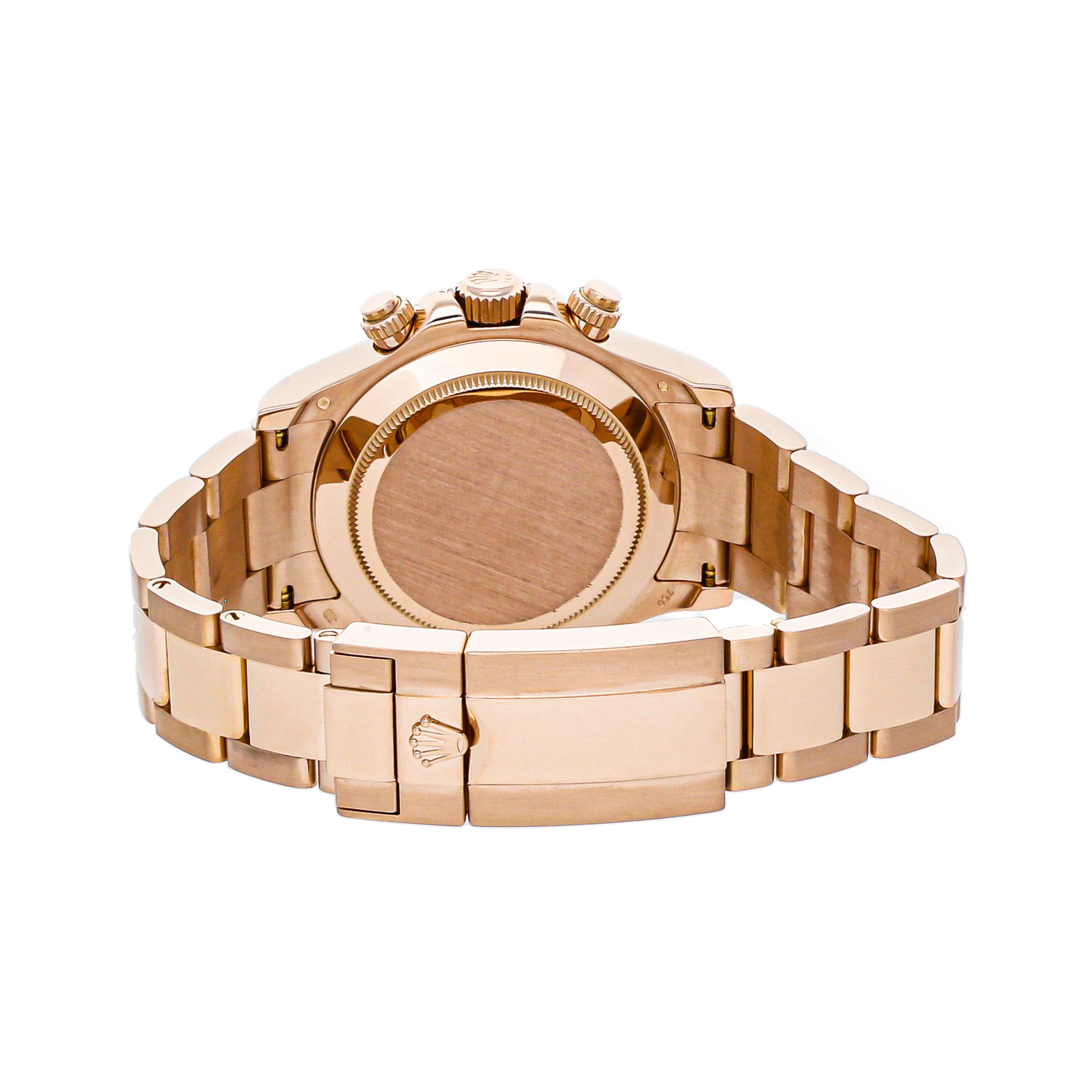 Rolex Super Clone Watch : Daytona Cosmograph 116505-0001