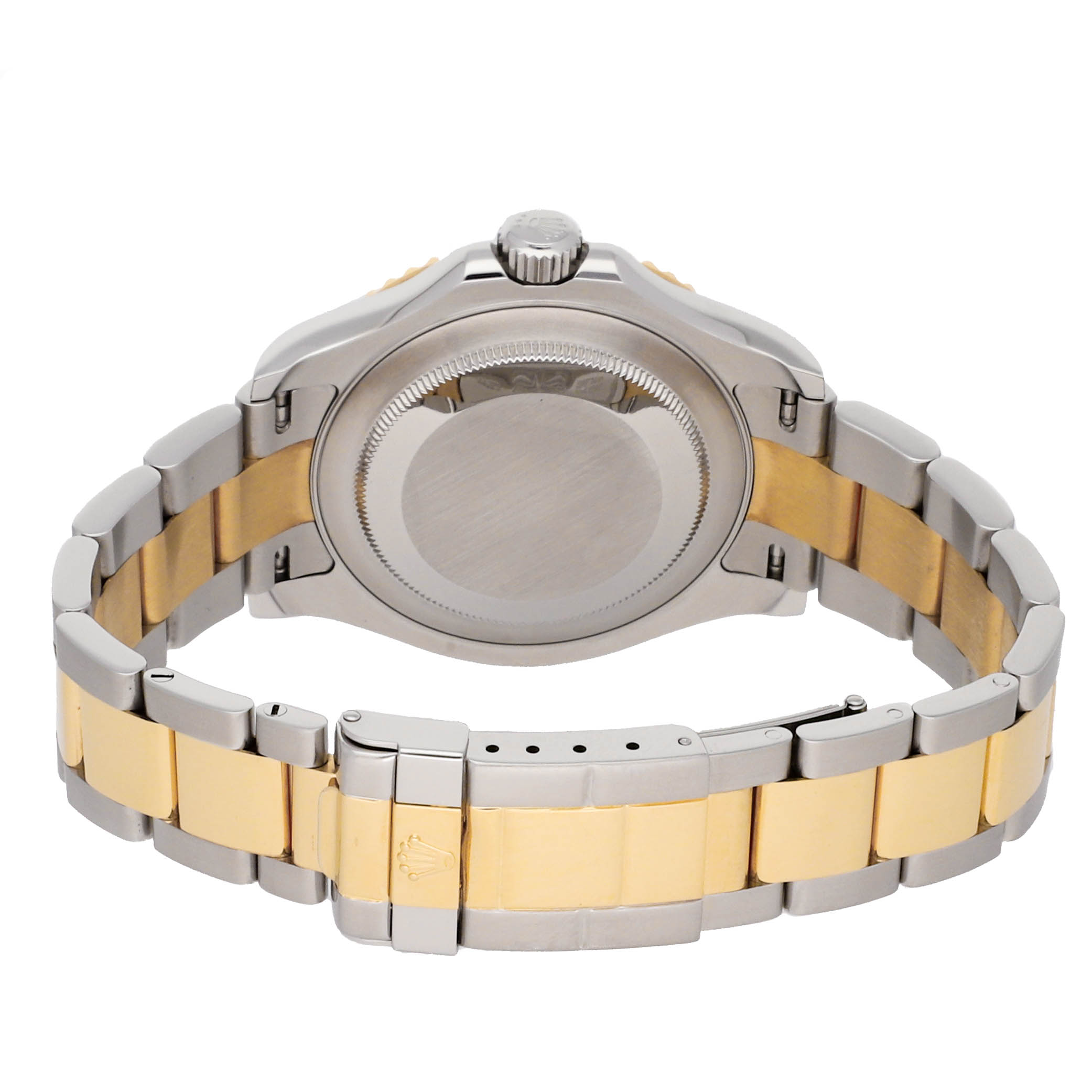 Rolex Super Clone Watch : Yacht-Master 16623-0006