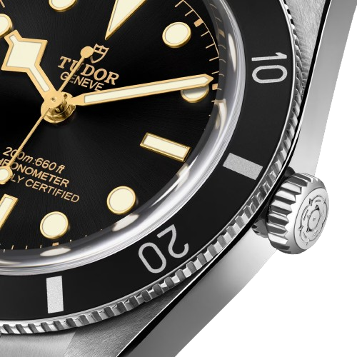 Tudor Black Bay 54 37mm M79000N-0002