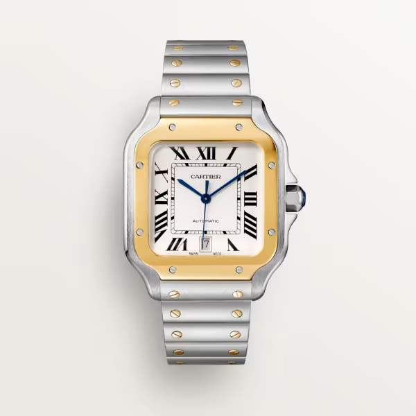 Cartie SANTOS DE CARTIER WATCH