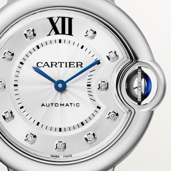Cartie BALLON BLEU DE CARTIER WATCH