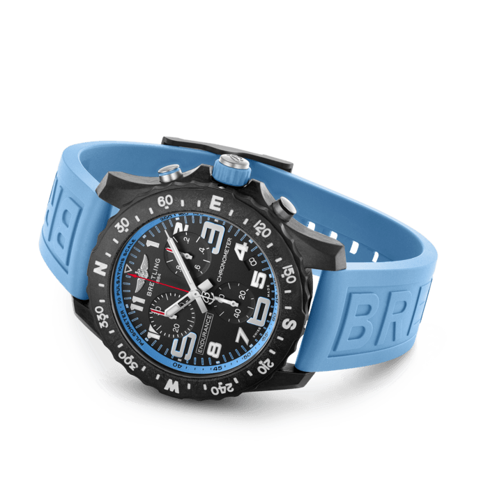 Super Clone-BREITLING ENDURANCE PRO 44-X82310281B1S1