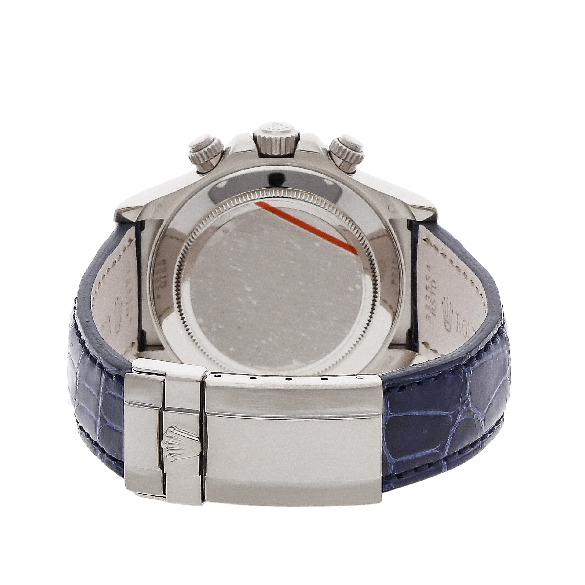 Rolex Super Clone Watch : Daytona Cosmograph 11659912SA PV DB