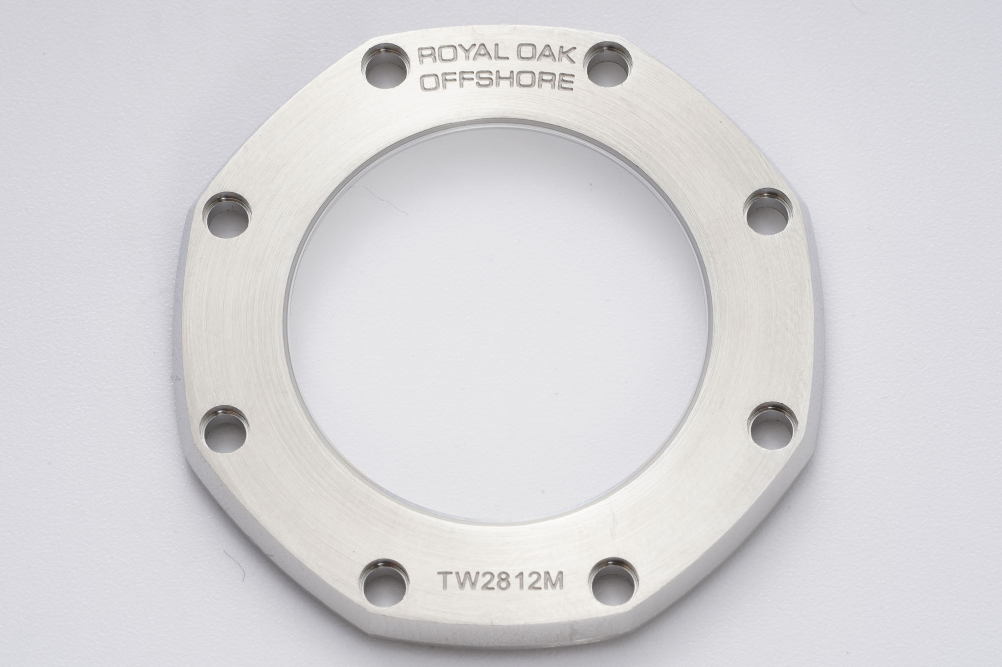 Audemars Piguet Royal Oak Offshore 42 mm, Green Ref. 26238TI.OO.A056CA.01