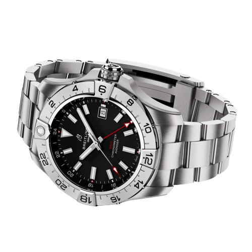 Breitling AVENGER AUTOMATIC GMT 44
