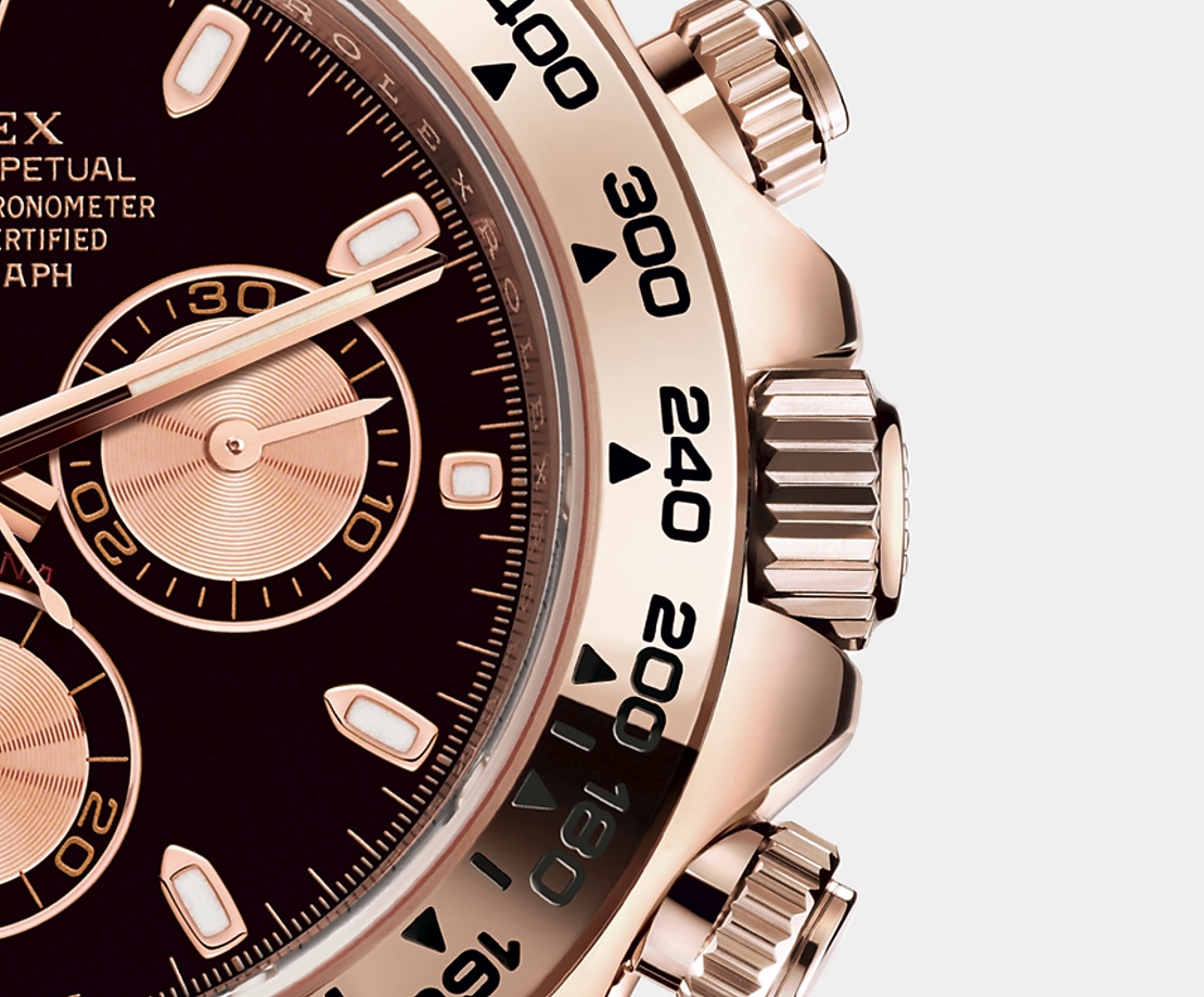Rolex COSMOGRAPH DAYTONA-m116505-0008