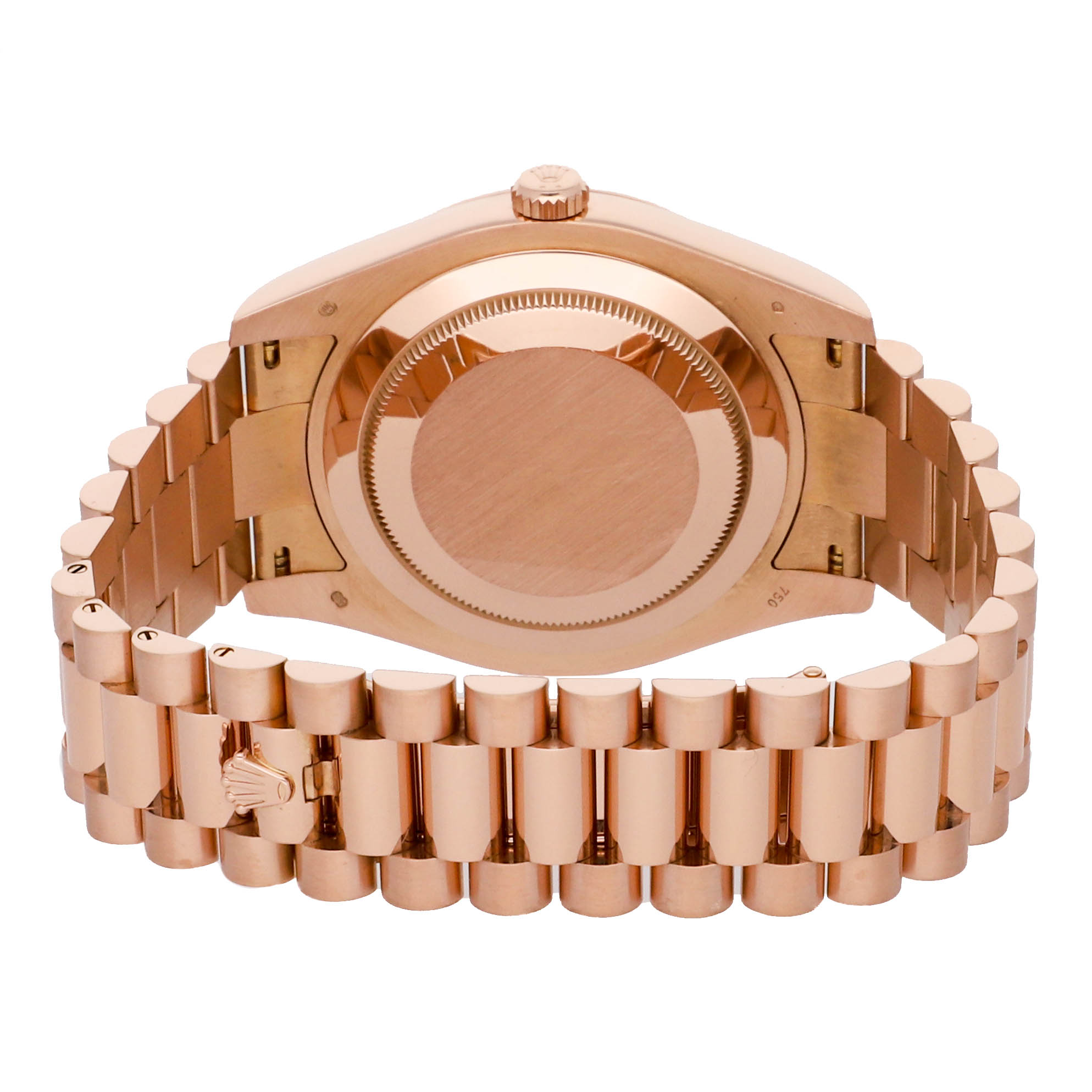 Rolex Super Clone Watch : Day-Date II 218235-0033