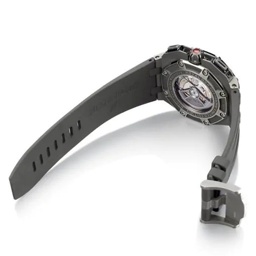 Audemars Piguet Royal Oak Offshore Michael Schumacher 44 mm, Grey Ref. 26568IM.OO.A004CA.01