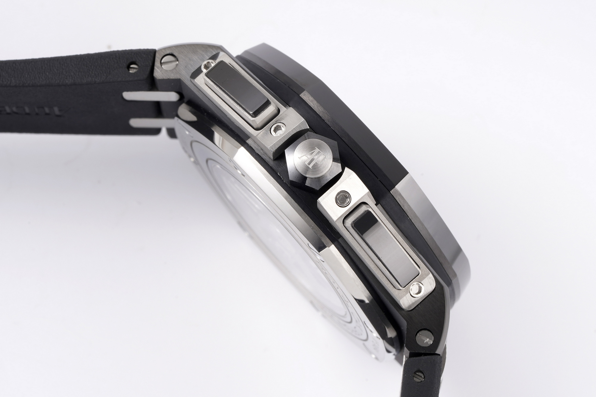 Audemars Piguet Royal Oak Offshore 44 mm, Anthracite Ref. 26405CE.OO.A002CA.01