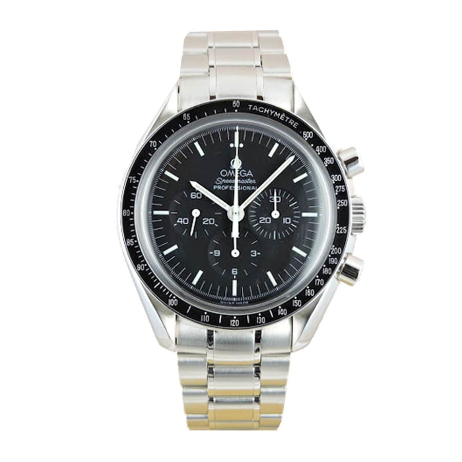 Omega Speedmaster Professional Moonwatch