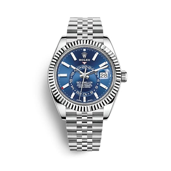 Rolex Sky-Dweller Ref. # 330934-0004