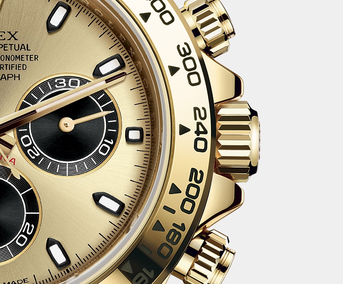 Rolex COSMOGRAPH DAYTONA-m116508-0014