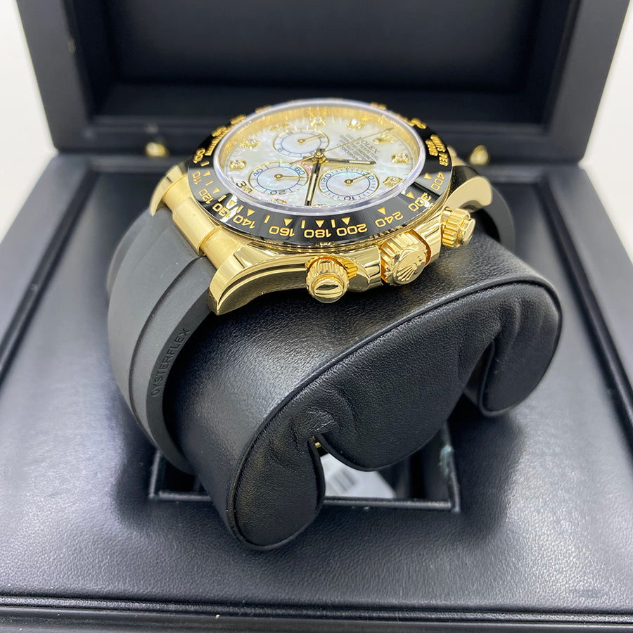 Rolex COSMOGRAPH DAYTONA-116518LN-0037