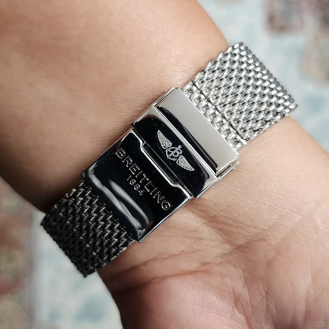 Breitling Superocean Blue AB2010161C1A1 Replica